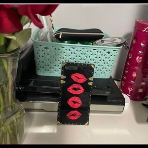 Got a new phone and a new case